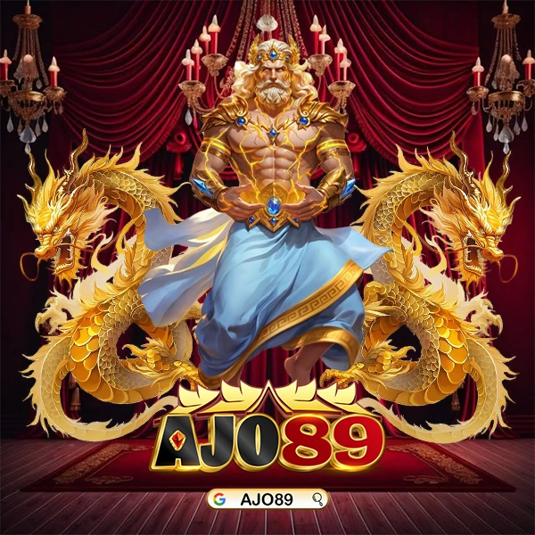 AJO89 - Game QiuQiu Seru dan Menarik