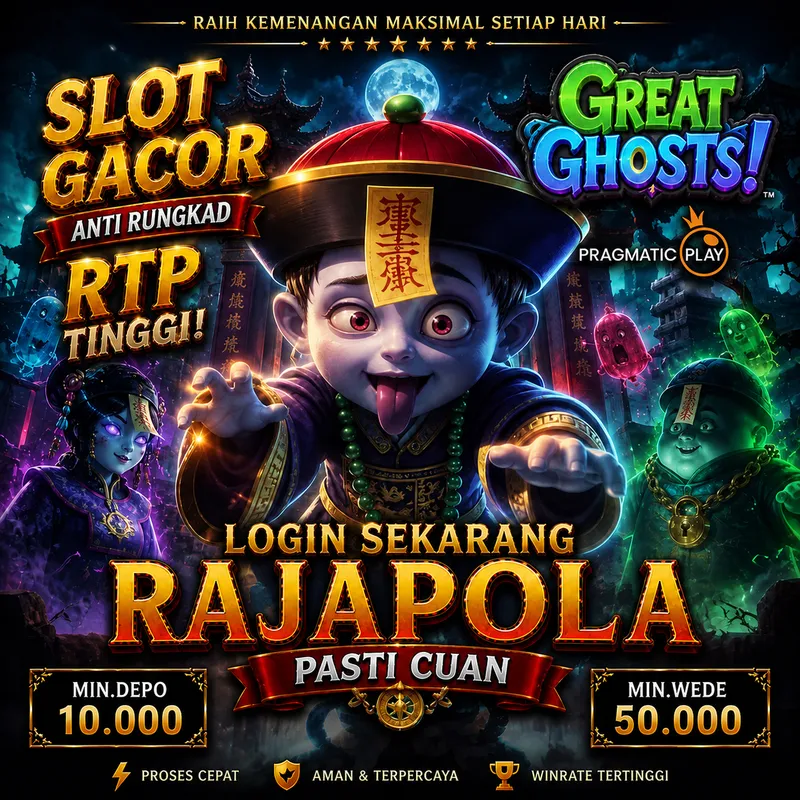 RAJAPOLA - Game MOBA Seru untuk Penggemar Strategi