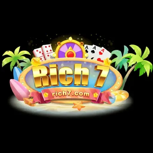 RICH7 - Permainan Strategi SLG Terbaik